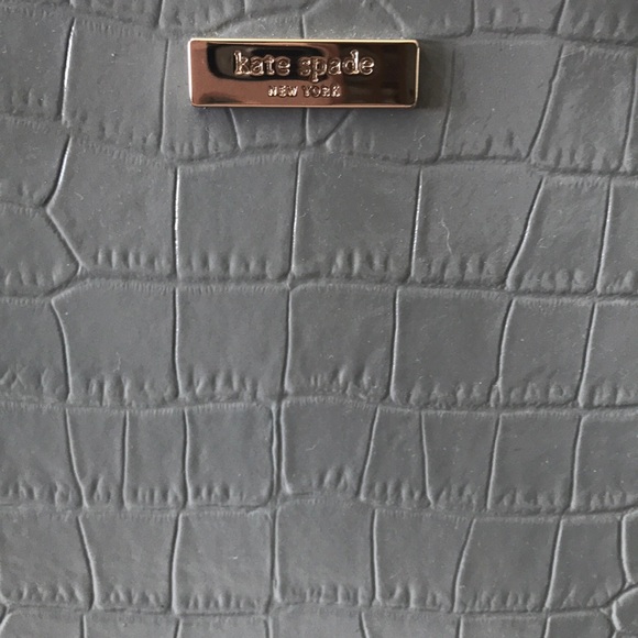 *RARE* Kate Spade Riverside St Bedford Tote - NEW - Picture 2 of 7